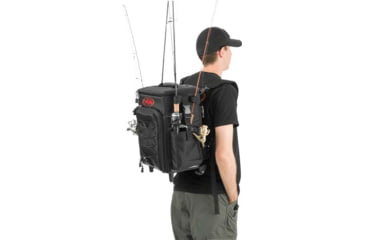 Image of SKB Cases Rolling Tackle - Backpack, 2SKB-7600W
