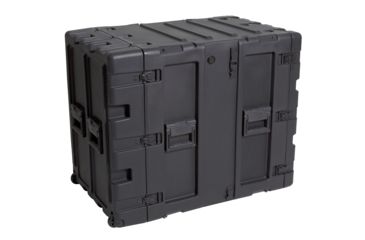 Image of SKB Cases Rotationally Formed 19inx24inx24.5in, Black, 3RR-14U24-25B