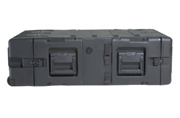 Image of SKB Cases Rotationally Formed 19inx24inx5.25in Case, Black, 3RR-3U24-25B
