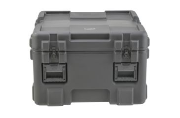 Image of SKB Cases Cases Roto Mil-Standard Waterproof Case 18 Deep , no wheels, 27 x 27 x 18, Empty, 3R2727-18B-E