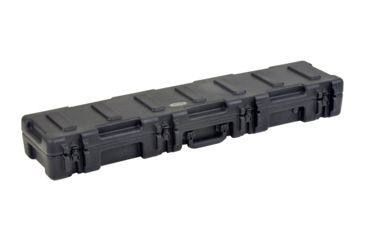 Image of SKB Cases 4909-5 Roto Weapons Case, 49x9in, Black, 2R4909-5B