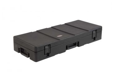 Image of SKB Cases Roto Molded 61 Note Keyboard Case 42-3/8 x 15-1/2 x 7-1/4 1SKB-R4215W