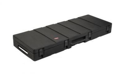 Image of SKB Cases Roto Molded 88 Note Keyboard Case 60-1/4 x 19-3/4 x 7-1/4 1SKB-R6020W
