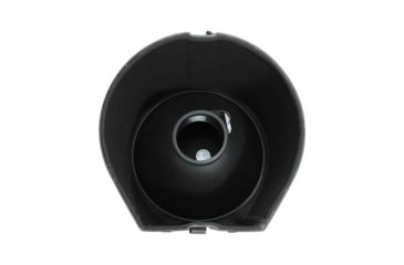 Image of SKB Cases Roto-Molded Beauty Dish Case, 14in, Black 1SKB-BDISH14