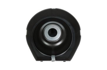 Image of SKB Cases Roto-Molded Beauty Dish Case, 22in, Black 1SKB-BDISH22