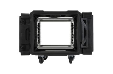 Image of SKB Cases Roto Shock - 28 Deep 6U Roto Shock Rack 19 rackable x 28.3/4 deep x 10-1/2 high 3SKB-R906U28