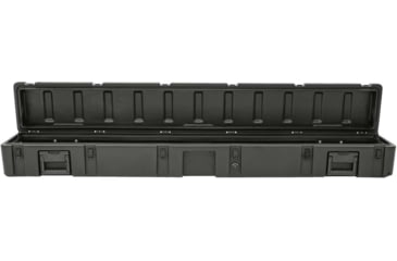 Image of SKB Cases Rseres Cases 74inx8inx8in W/Wheels, Empty, 3R7408-8B-EW