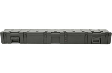 Image of SKB Cases Rseres Cases 74inx8inx8in W/Wheels, Empty, 3R7408-8B-EW