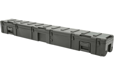 Image of SKB Cases Rseres Cases 74inx8inx8in W/Wheels, Empty, 3R7408-8B-EW
