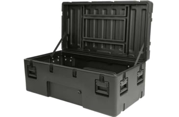 Image of SKB Cases Rseres Cases48.50inx24.25inx18in No Wheels, Empty, 3R4824-18B-E