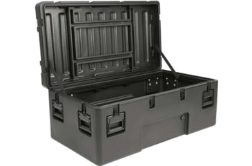 Image of SKB Cases Rseres Cases48.50inx24.25inx18in No Wheels, Empty, 3R4824-18B-E