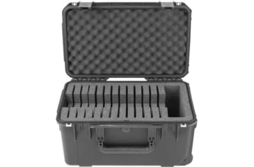 Image of SKB Cases Seres 12 Pad &amp; Accessores - Case, 3I2011-IP12
