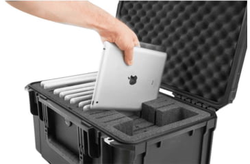 Image of SKB Cases Seres 12 Pad &amp; Accessores - Case, 3I2011-IP12