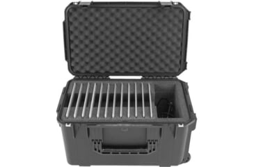 Image of SKB Cases Seres 12 Pad Pro &amp; Accessores Case, 13in, 3I2213-IPP12