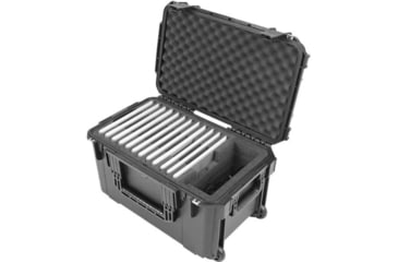Image of SKB Cases Seres 12 Pad Pro &amp; Accessores Case, 13in, 3I2213-IPP12