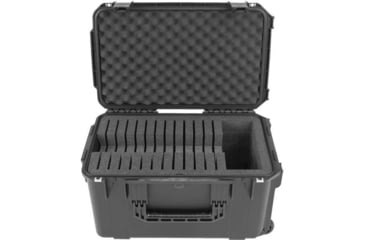 Image of SKB Cases Seres 12 Pad Pro &amp; Accessores Case, 13in, 3I2213-IPP12