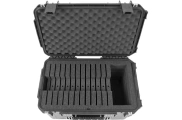 Image of SKB Cases Seres 12 Pad Pro &amp; Accessores Case, 13in, 3I2213-IPP12
