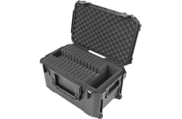 Image of SKB Cases Seres 12 Pad Pro &amp; Accessores Case, 13in, 3I2213-IPP12
