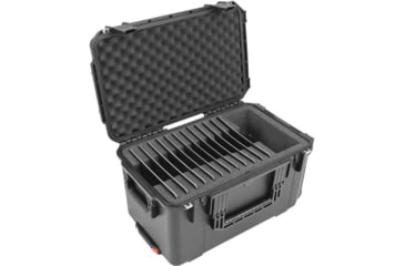Image of SKB Cases Seres 12 Pad Pro &amp; Accessores Case, 13in, 3I2213-IPP12