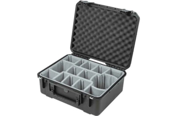 Image of SKB Cases Seres 3-1914N-8 - Case W/Thnk Tank Desgned Photo Dvders, 3I-1914N-8DT