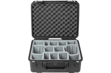 Image of SKB Cases Seres 3-1914N-8 - Case W/Thnk Tank Desgned Photo Dvders, 3I-1914N-8DT