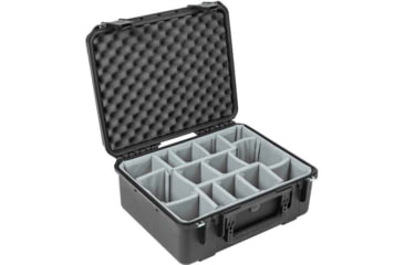 Image of SKB Cases Seres 3-1914N-8 - Case W/Thnk Tank Desgned Photo Dvders, 3I-1914N-8DT