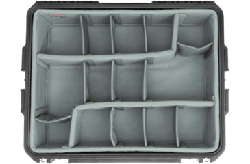 Image of SKB Cases Seres 3-2217-8 - Case W/Thnk Tank Desgned Photo Dvders, 3I-2217-8DT