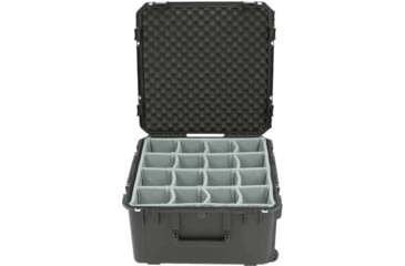 Image of SKB Cases Seres 3-2222-12 - Case W/Thnk Tank Desgned Dvders, 3I-2222-12DT
