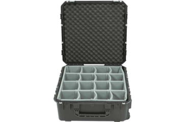 Image of SKB Cases Seres 3-2424-10 - Case W/Thnk Tank Desgned Dvders, 3I-2424-10DT