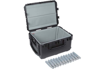 Image of SKB Cases Seres 3-2922-16 - Case W/Thnk Tank Desgned Padded Lner, 3I-2922-16LT