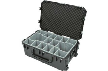 Image of SKB Cases Seres 3-3019-12 - Case W/Thnk Tank Desgned Dvders, 3I-3019-12DT