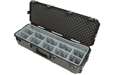 Image of SKB Cases Seres 3-4414-10 - Case W/Thnk Tank Desgned Lghtng/Stand Dvders, 3I-4414-10DT