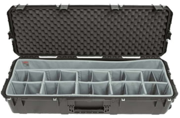 Image of SKB Cases Seres 3-4414-10 - Case W/Thnk Tank Desgned Lghtng/Stand Dvders, 3I-4414-10DT