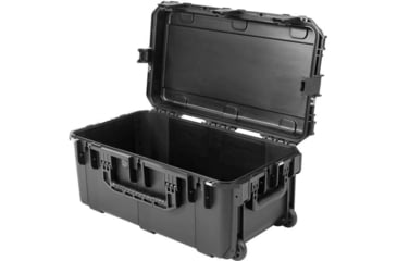 Image of SKB Cases Seres Injecton Molded Ml-Standard Waterproof - Case 25inx13inx10in W/Wheels, Empty, 3I-2513-10BE