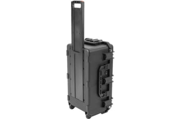 Image of SKB Cases Seres Injecton Molded Ml-Standard Waterproof - Case 25inx13inx10in W/Wheels, Empty, 3I-2513-10BE