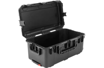 Image of SKB Cases Seres Injecton Molded Ml-Standard Waterproof - Case 25inx13inx10in W/Wheels, Empty, 3I-2513-10BE