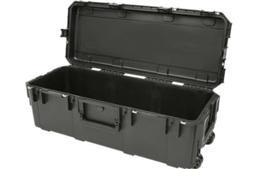 Image of SKB Cases Seres Injecton Molded Ml-Standard Waterproof - Case 36inx13inx12in W/Wheels, Empty, 3I-3613-12BE