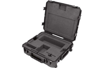Image of SKB Cases Seres Mac Case, 24in, 3I-2421-IMAC