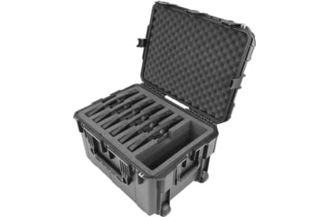 Image of SKB Cases Seres Sx Laptops &amp; One Accessory Pocket - Case, 3I2317-LT6