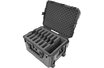 Image of SKB Cases Seres Sx Laptops &amp; One Accessory Pocket - Case, 3I2317-LT6
