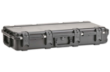 Image of SKB Cases Series 3614-6 Baseball Bat Case, 10 Bat, Black, 3i3614-6-003