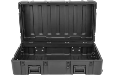 Image of SKB Cases Series 4222-14 - Case with wheels, 3R4222-14B-EW
