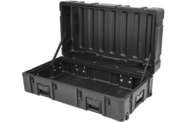 Image of SKB Cases Series 4222-14 - Case with wheels, 3R4222-14B-EW