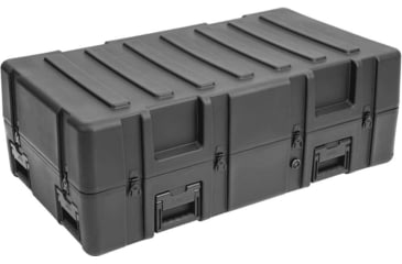 Image of SKB Cases Series 4222-14 - Case with wheels, 3R4222-14B-EW