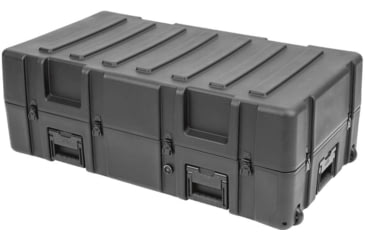 Image of SKB Cases Series 4222-14 - Case with wheels, 3R4222-14B-EW