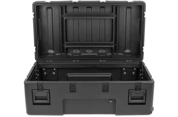 Image of SKB Cases Series 4222-15 - Case with wheels, 3R4222-15B-EW