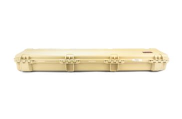 Image of SKB Cases Single Rifle Case, No wheels, Tan, 50 1/2 x 11 3/4 x 6 3i-4909-SR-T