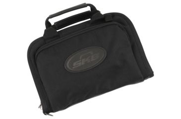 Image of SKB Cases SKB Black Rectangular Handgun Case 2SKBHG96BK