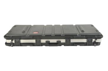 Image of SKB Cases SKB Four Gun Rifle Case w/Wheels 2SKB5014