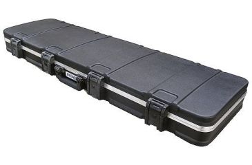 Image of SKB Cases SKB Hard Plastic Double Rifle Case 2SFR5013